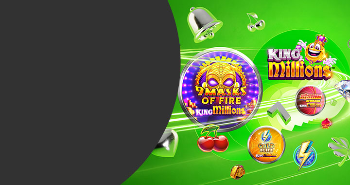 King Millions King Millions