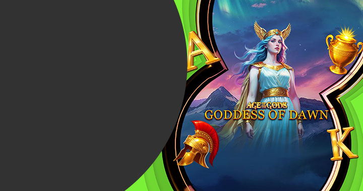 Age of the Gods Goddess of Dawn Age of the Gods Goddess of Dawn