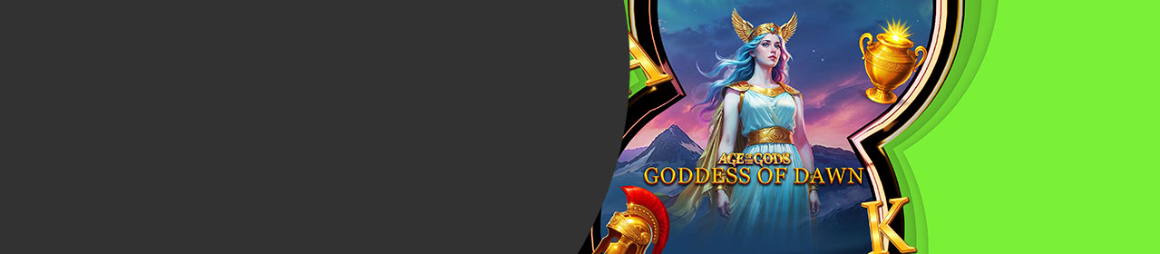 Age of the Gods Goddess of Dawn Age of the Gods Goddess of Dawn