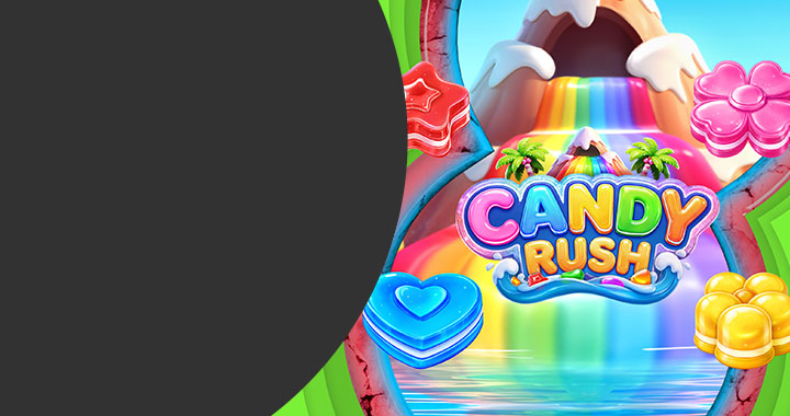 Candy Rush Candy Rush
