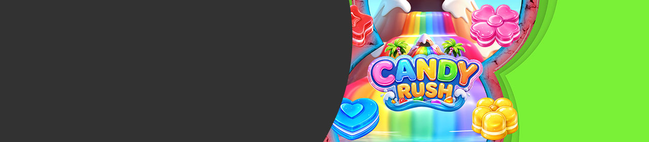 Candy Rush Candy Rush