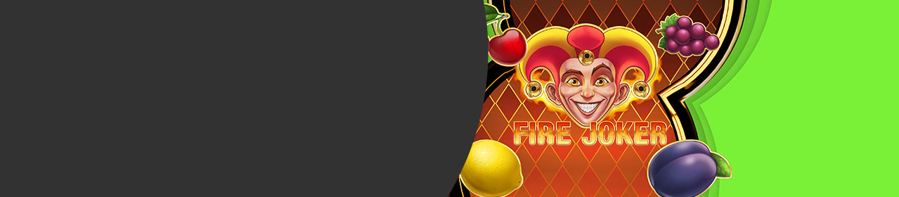 Fire Joker Fire Joker