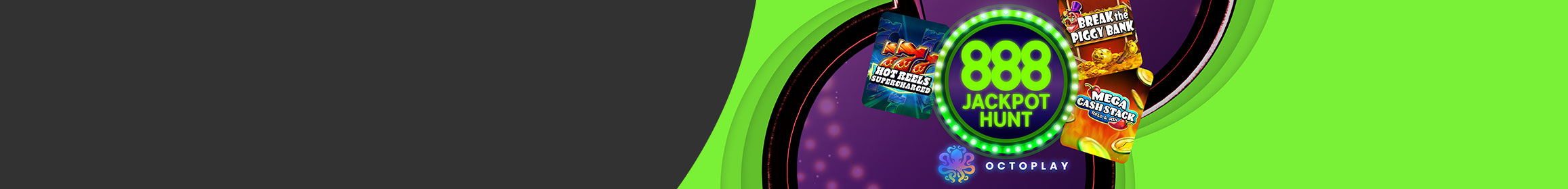 Jackpot Hunt Jackpot Hunt