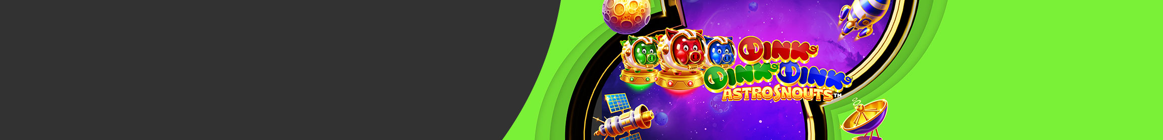 Oink Oink Oink Astrosnouts Oink Oink Oink Astrosnouts