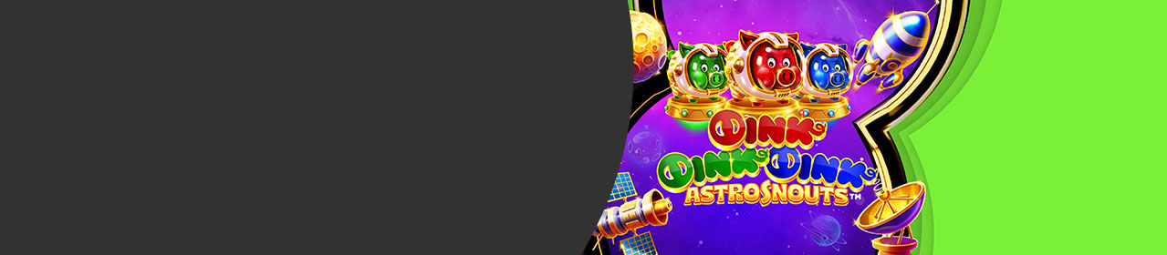 Oink Oink Oink Astrosnouts Oink Oink Oink Astrosnouts