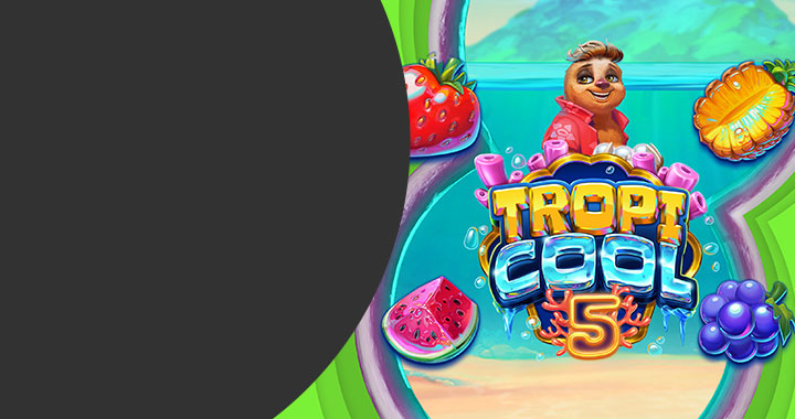 Tropicool 5 Tropicool 5