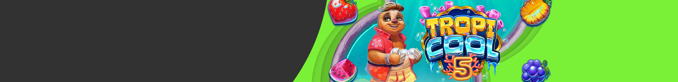 Tropicool 5 Tropicool 5