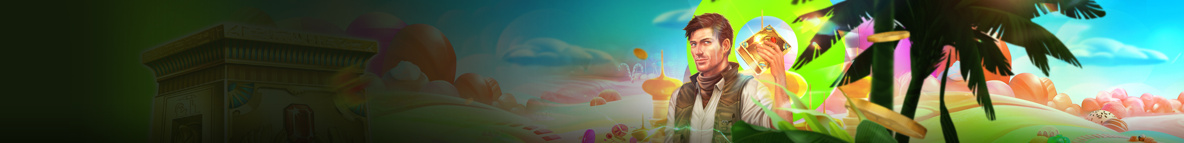 Welcome Offer Welcome Offer